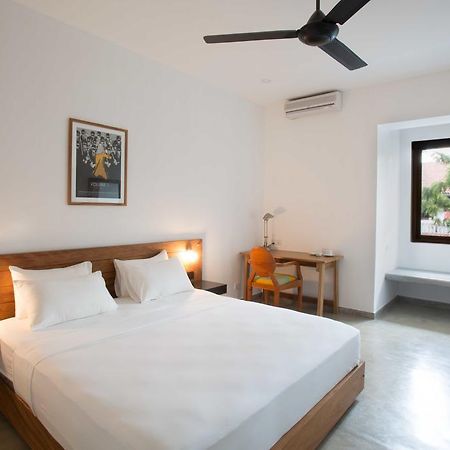 Moss Bnb Colombo Luaran gambar
