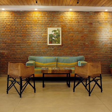 Moss Bnb Colombo Luaran gambar