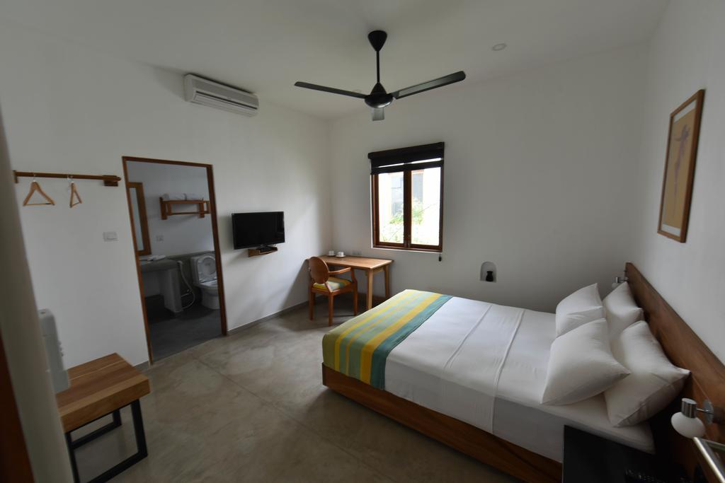 Moss Bnb Colombo Luaran gambar