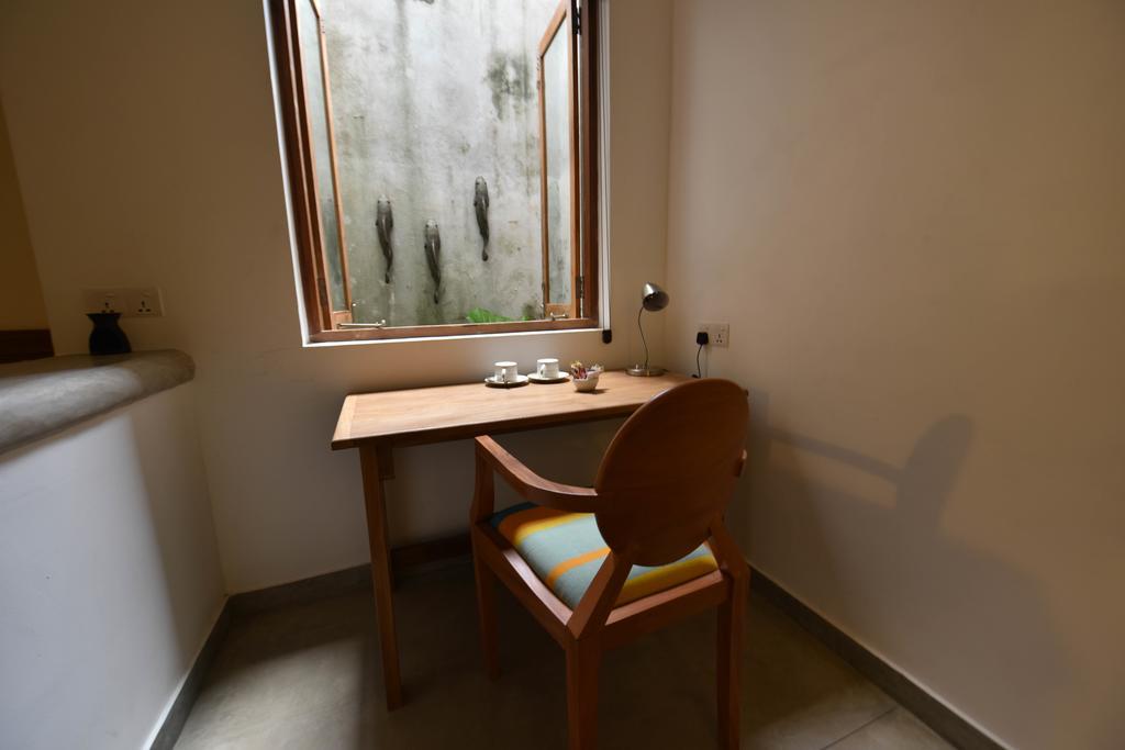 Moss Bnb Colombo Luaran gambar