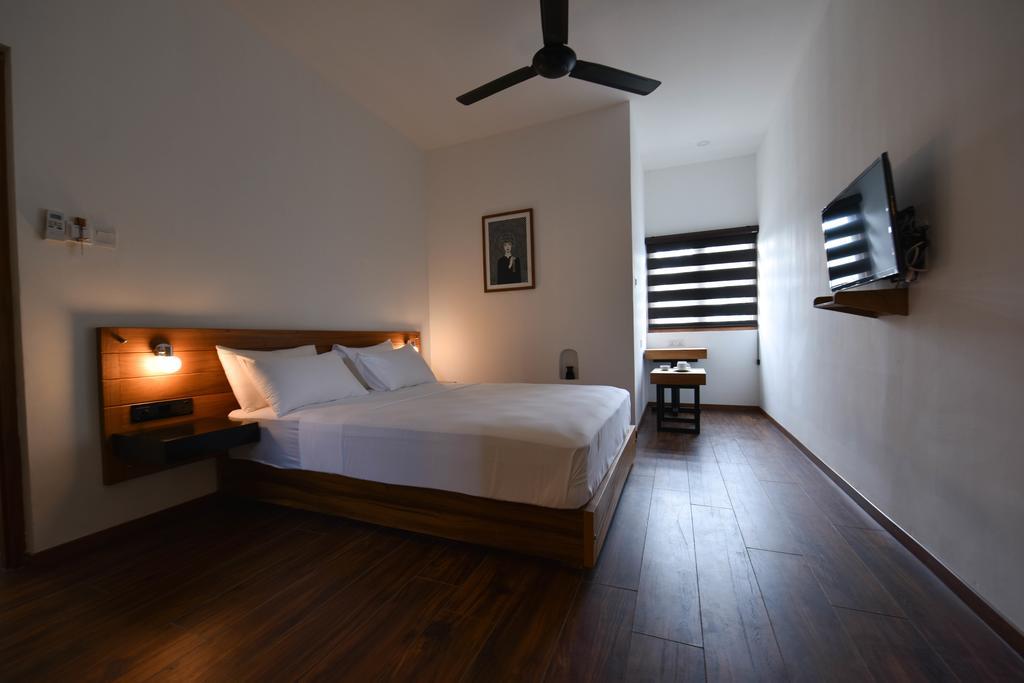 Moss Bnb Colombo Luaran gambar