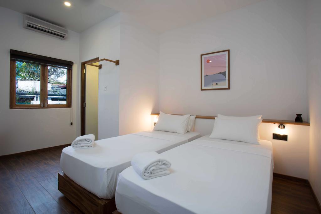 Moss Bnb Colombo Luaran gambar