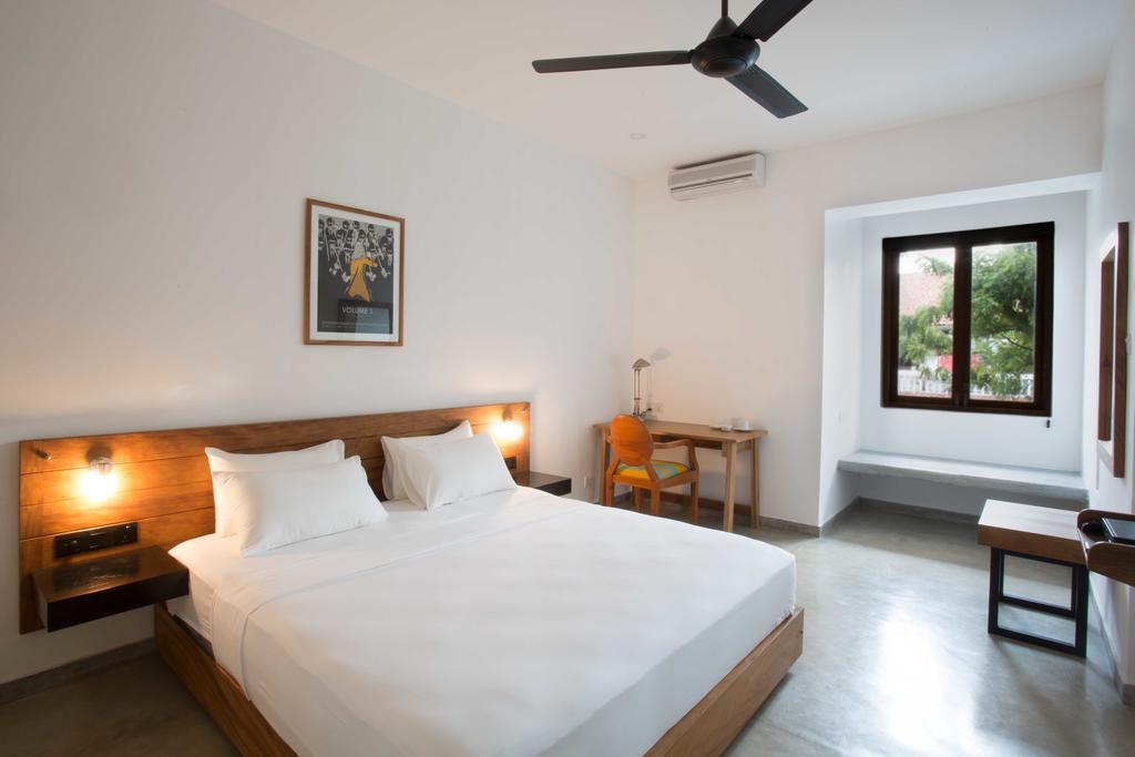 Moss Bnb Colombo Luaran gambar