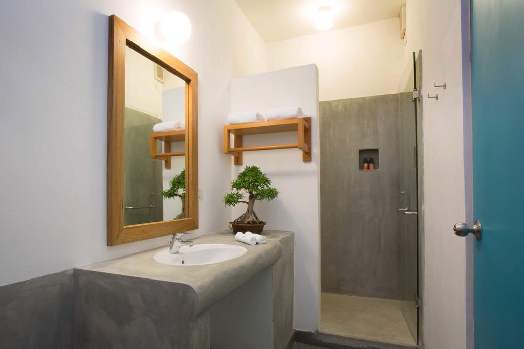 Moss Bnb Colombo Luaran gambar
