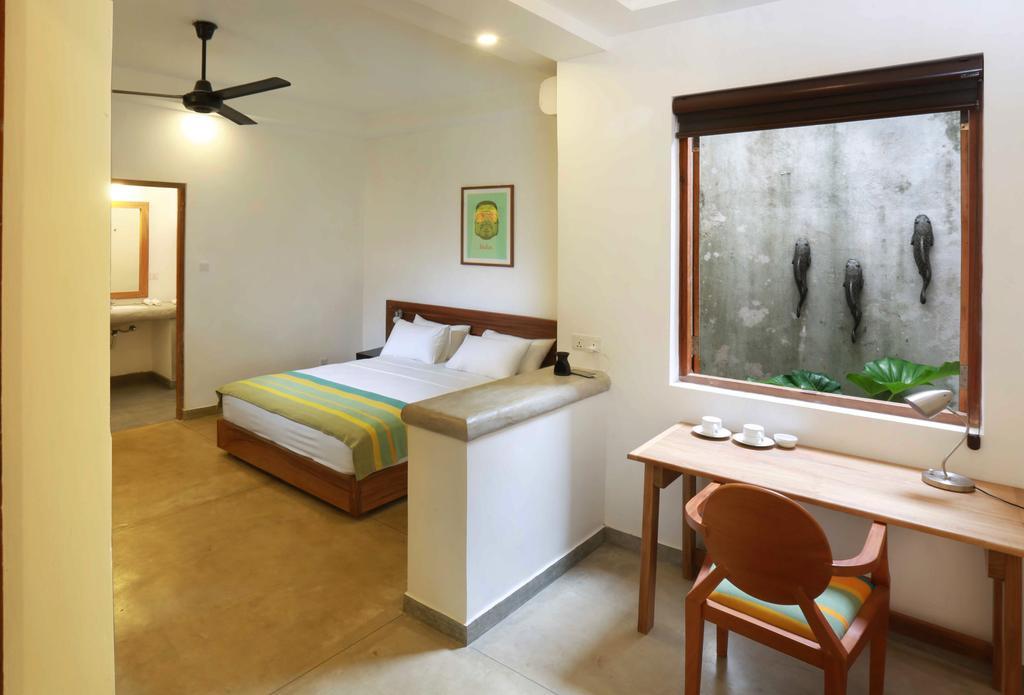 Moss Bnb Colombo Luaran gambar