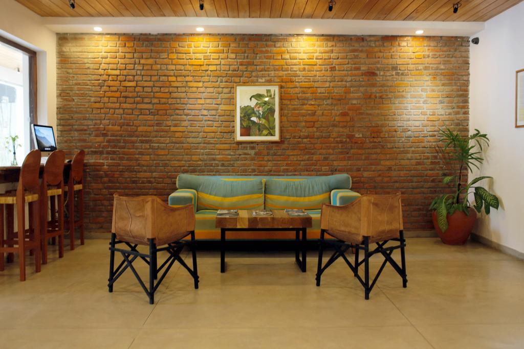 Moss Bnb Colombo Luaran gambar
