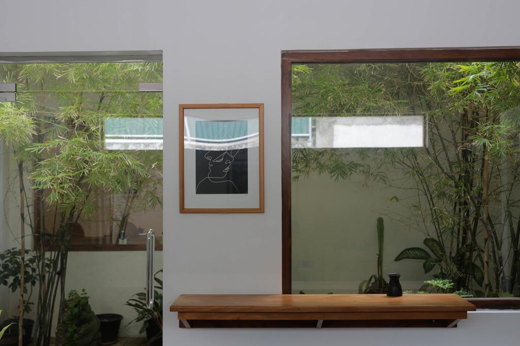 Moss Bnb Colombo Luaran gambar