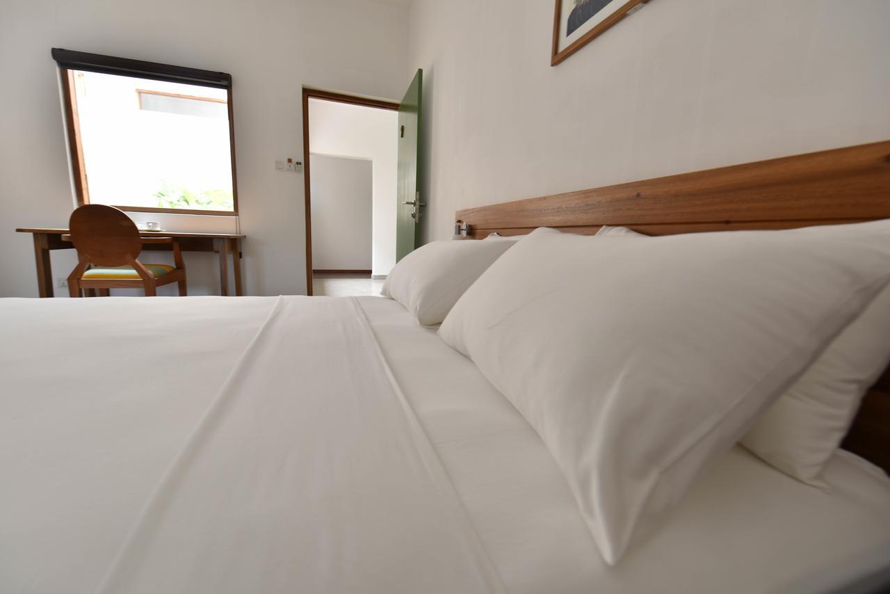 Moss Bnb Colombo Bilik gambar