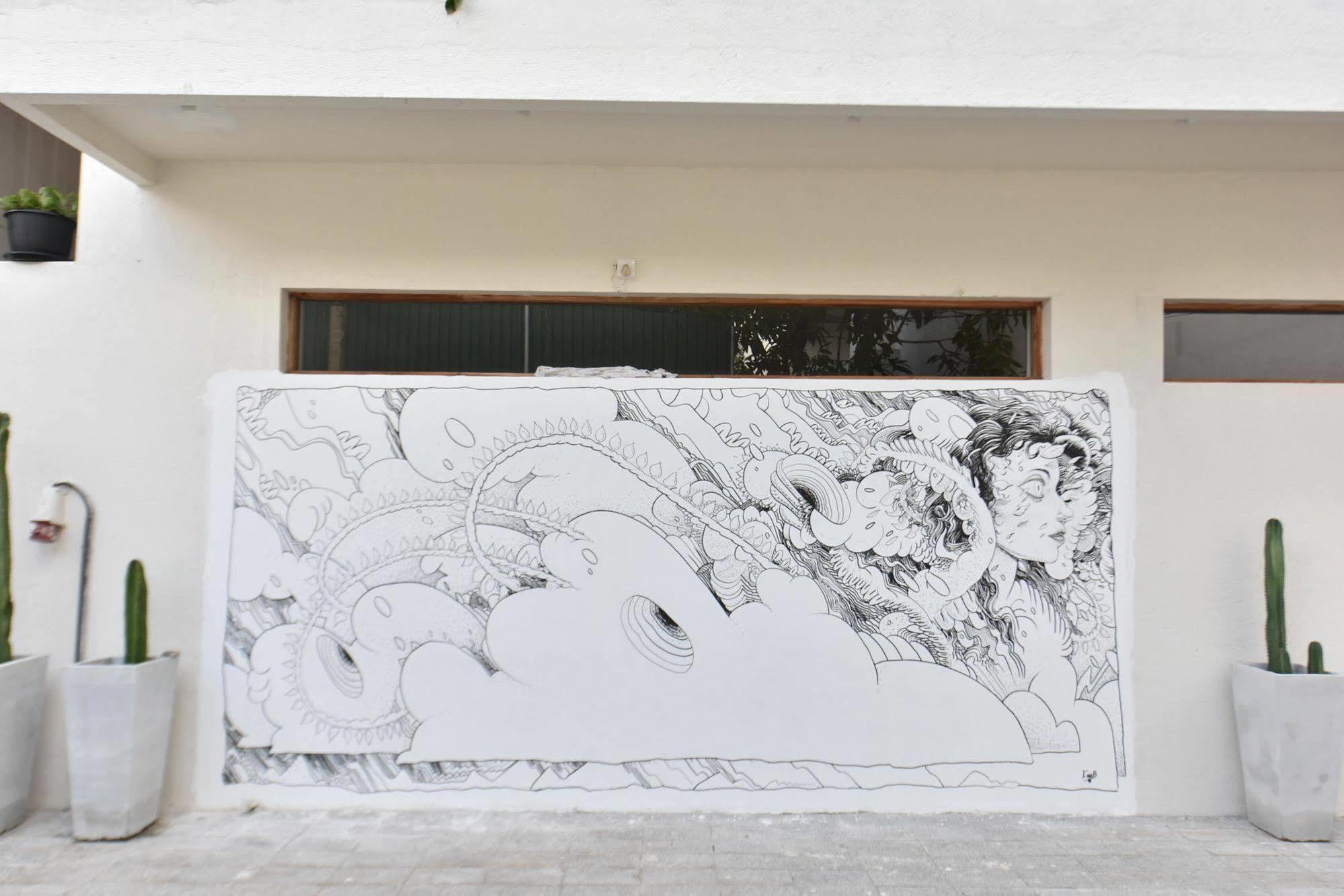 Moss Bnb Colombo Luaran gambar