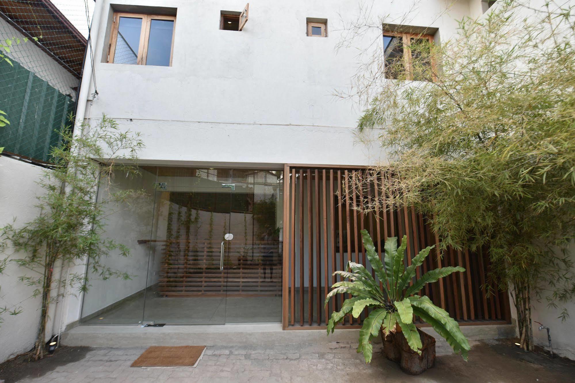 Moss Bnb Colombo Luaran gambar