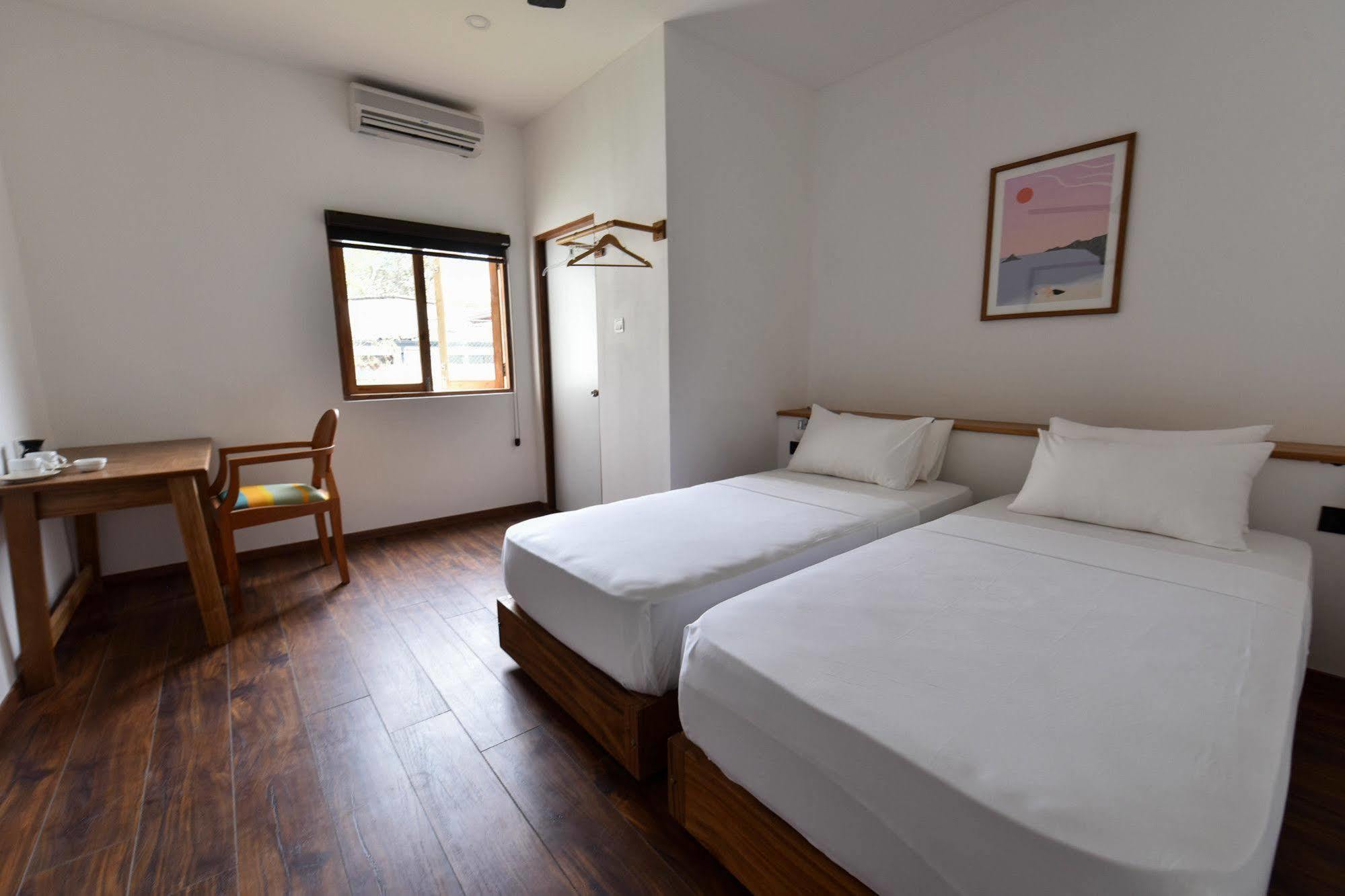 Moss Bnb Colombo Luaran gambar