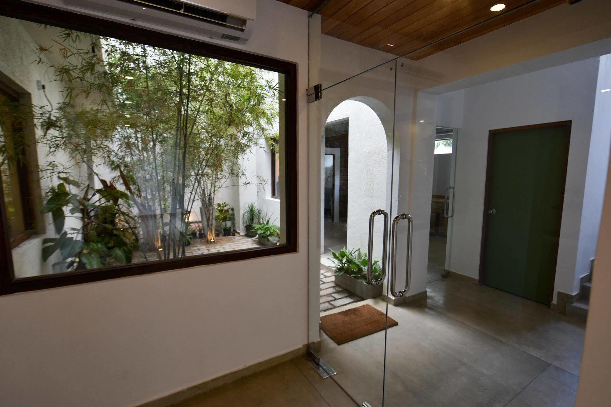 Moss Bnb Colombo Luaran gambar
