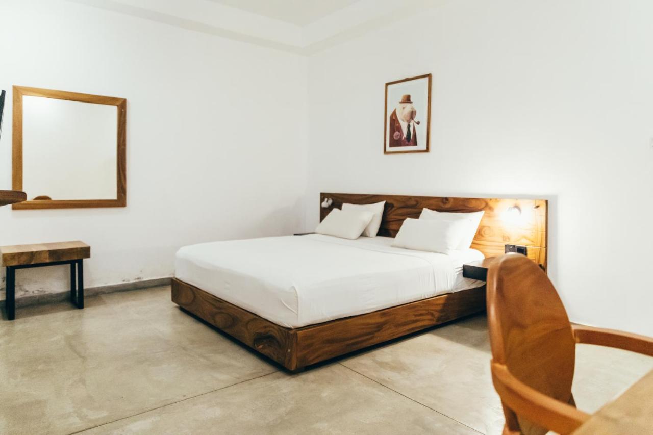 Moss Bnb Colombo Luaran gambar