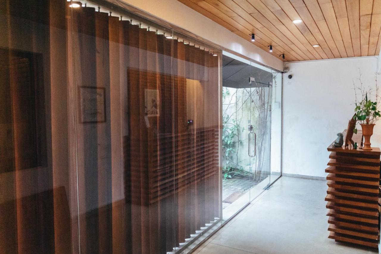 Moss Bnb Colombo Luaran gambar