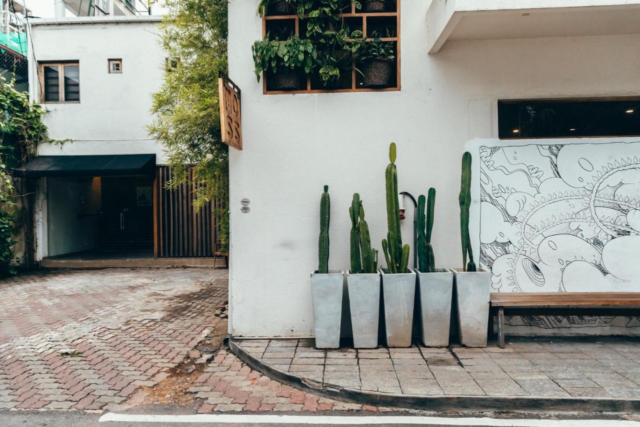 Moss Bnb Colombo Luaran gambar