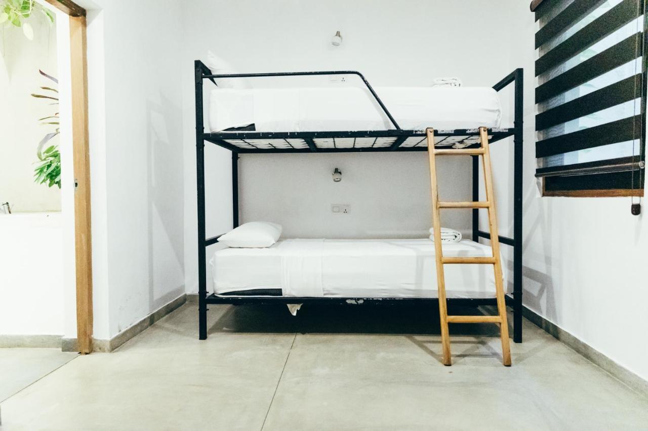 Moss Bnb Colombo Luaran gambar