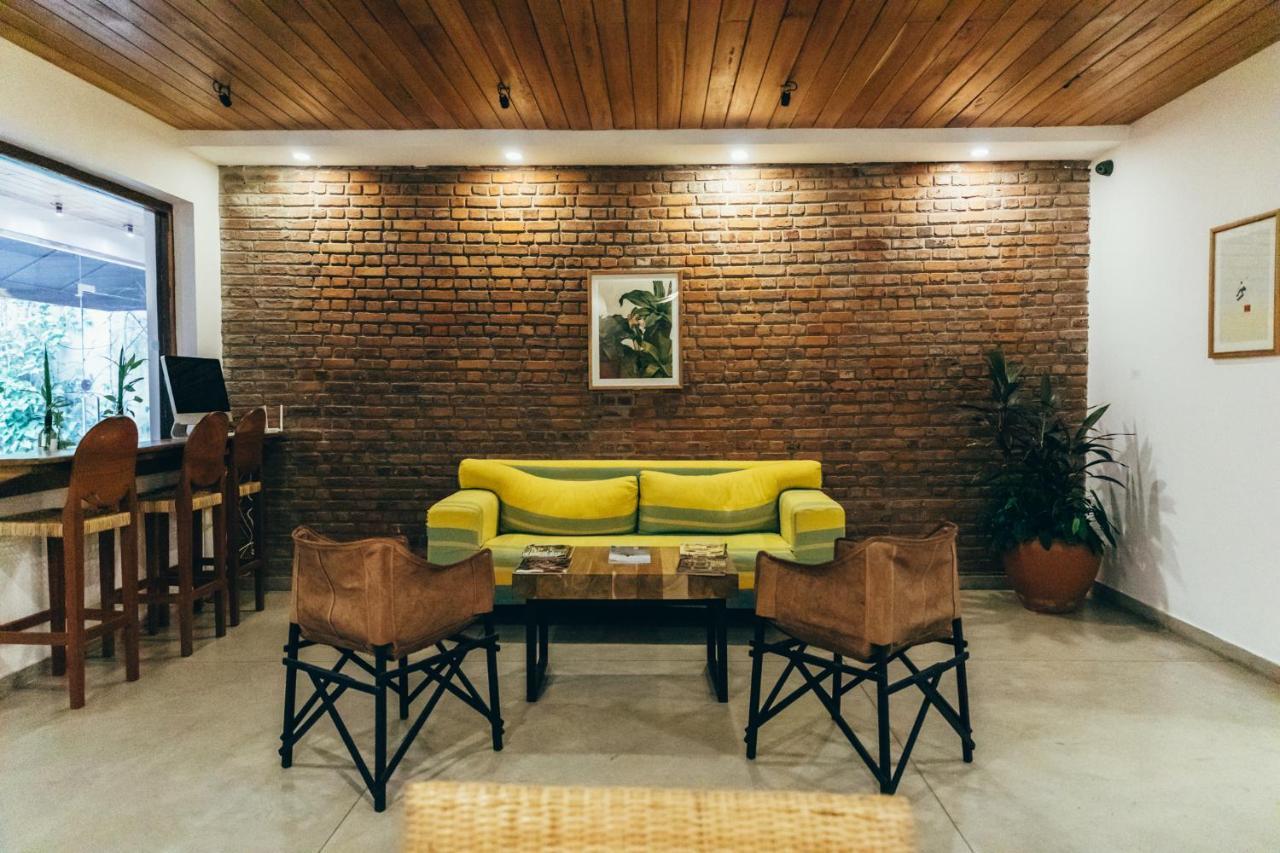 Moss Bnb Colombo Luaran gambar