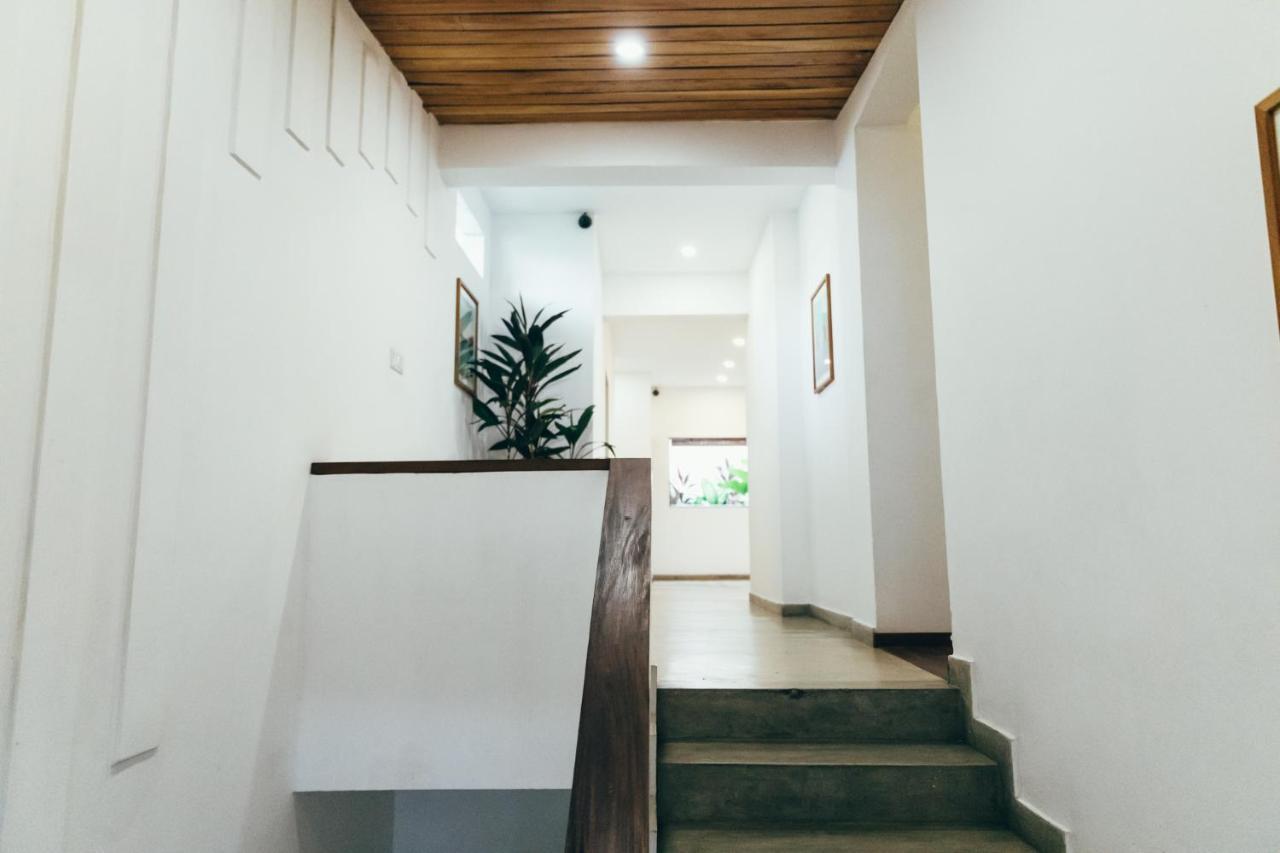 Moss Bnb Colombo Luaran gambar